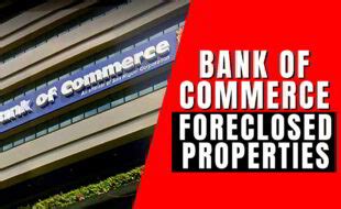 Bank of Commerce in Dasmariñas, Banks .